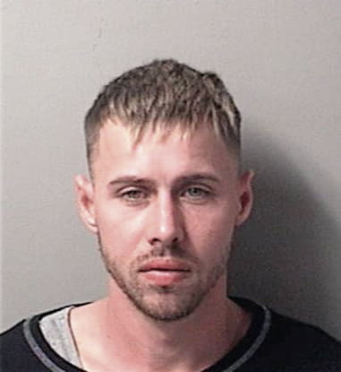 Christopher Bowersock, - Escambia County, FL 