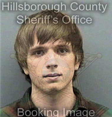 Rickie Bradley - Hillsborough County, FL 