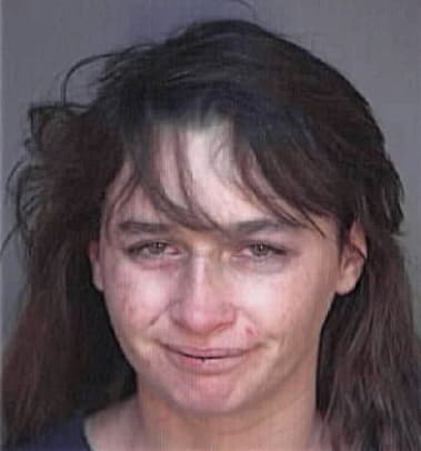 Diana Bridges - Polk County, FL 