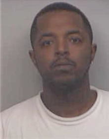 Otis Burrus - Fulton County, GA 