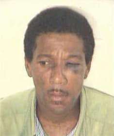 Terry Burse - Fulton County, GA 