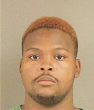 Dayquan Bush, - Hinds County, MS 