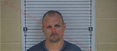 Eddie Campbell, - Taylor County, KY 
