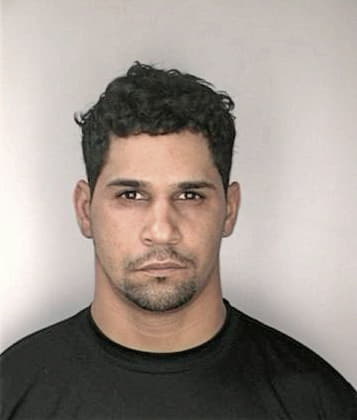 Joaqvin Canas, - Hillsborough County, FL 