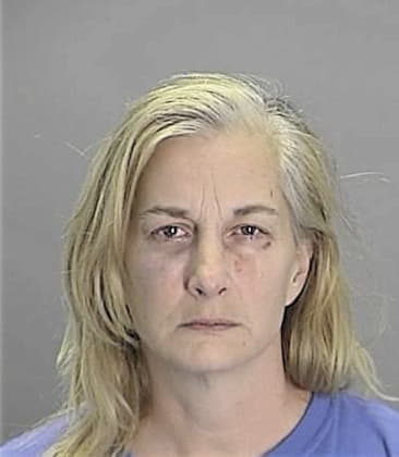 Mary Cannuli, - Pasco County, FL 