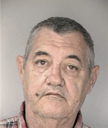 George Caraballo, - Hillsborough County, FL 