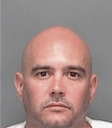 Cyrus Carawan, - Pinellas County, FL 