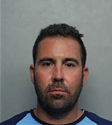 Fernando Cardoso, - Dade County, FL 