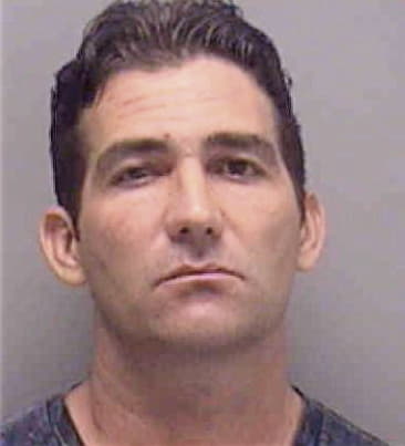 Raymond Carrasquillo, - Lee County, FL 