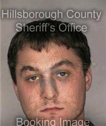 William Carrollavila, - Hillsborough County, FL 