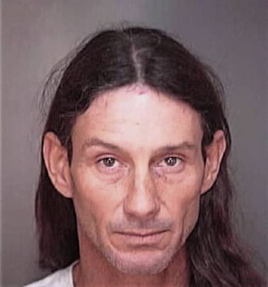 David Chumney - Polk County, FL 