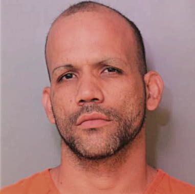 Israel Cintron-Vazquez - Polk County, FL 
