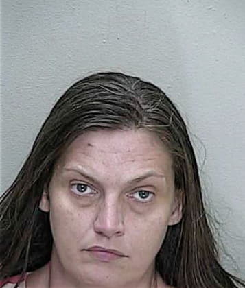 Lorrie Clark, - Marion County, FL 