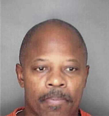 Lorenzo Clemons - Polk County, FL 