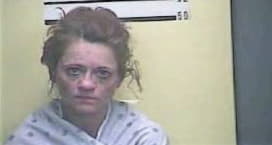 Mary Coffey - Bell County, KY 