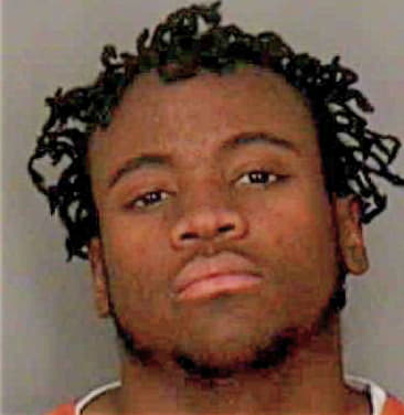 Antonio Cohen - Polk County, FL 