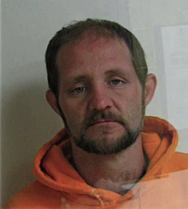 William Colbaugh, - McMinn County, TN 