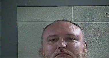 Justin Collins, - Laurel County, KY 