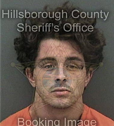 Matthew Colon, - Hillsborough County, FL 