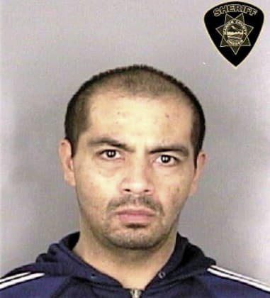 Jonathan Combs - Marion County, OR 