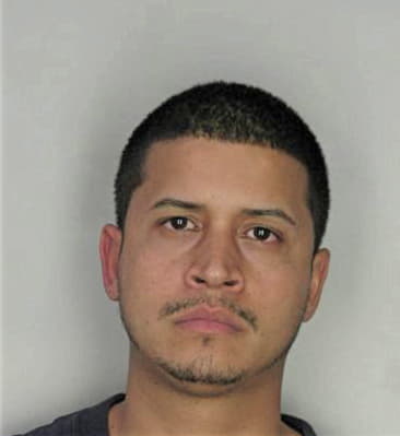 Ivan Cruz, - Hillsborough County, FL 