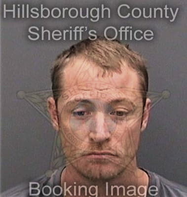 Steven Dahl, - Hillsborough County, FL 