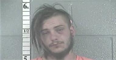 Samuel Dever, - Bullitt County, KY 