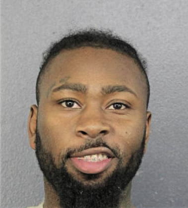 Dexter Devourx, - Broward County, FL 