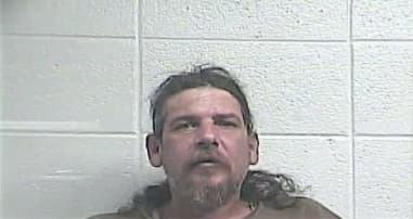 Willie Dillingham, - Jessamine County, KY 