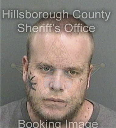 Nicholas Doumit, - Hillsborough County, FL 