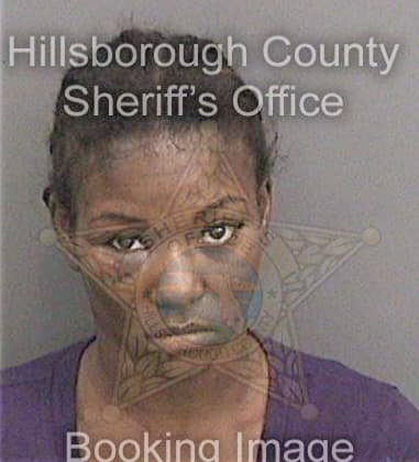 Shelia Dudley, - Hillsborough County, FL 