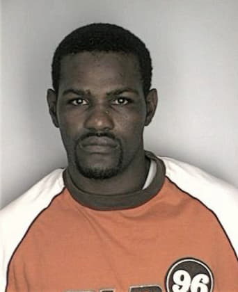 Rodney Fennell, - Hillsborough County, FL 