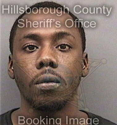 Michael Ferguson, - Hillsborough County, FL 