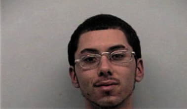 Reynaldo Flores, - Charlotte County, FL 