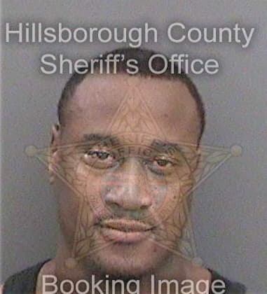 James Floyd, - Hillsborough County, FL 