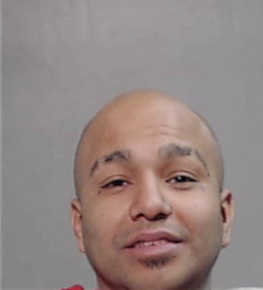 Arnold Garza - Hidalgo County, TX 