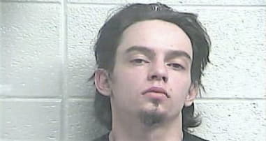 James Gaunce, - Jessamine County, KY 