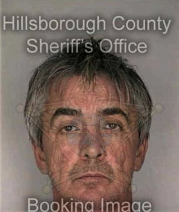 Wayne George, - Hillsborough County, FL 