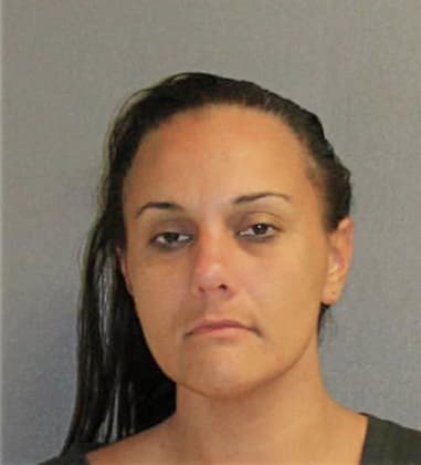 Alissa Gibbs, - Volusia County, FL 