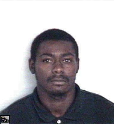 Dale Glover, - Bradford County, FL 