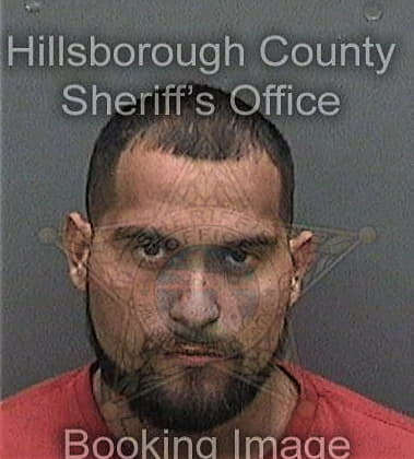 Saul Gomez, - Hillsborough County, FL 