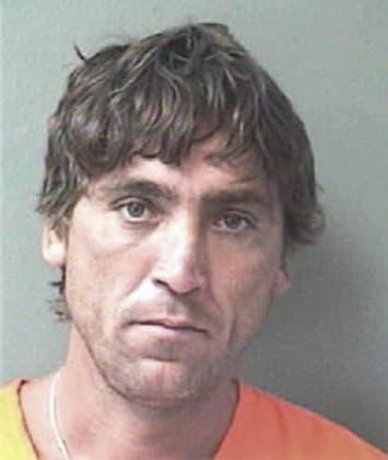 Stuart Gregory, - Okaloosa County, FL 