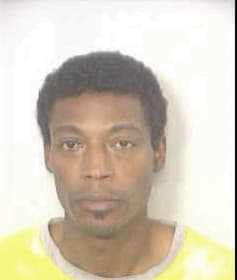 Jimmie Harper, - Fulton County, GA 