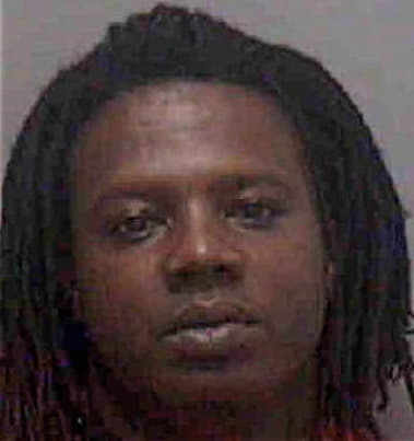 Ohmar Harris, - Lee County, FL 