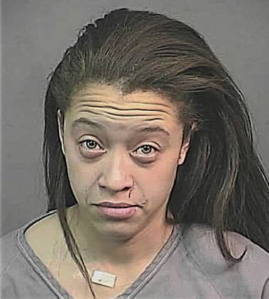 Nikisha Hatcher, - Brevard County, FL 