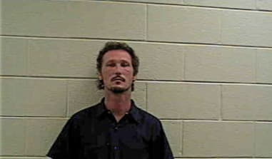 Christopher Hayes, - Pickens County, GA 