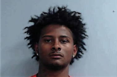 Pierre Haynes - Fayette County, KY 