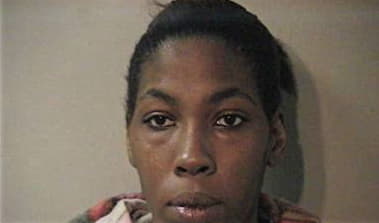 Tanecia Heard, - Leon County, FL 