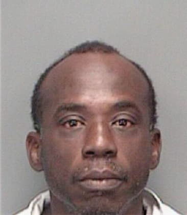 Darvin Helm, - Pinellas County, FL 