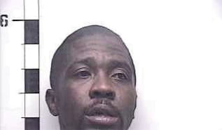 Antwain Henry - Shelby County, KY 